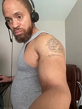 Fathero1time – Live XXX-chat