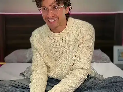 mcklister_kinky_feets 在線直播表演