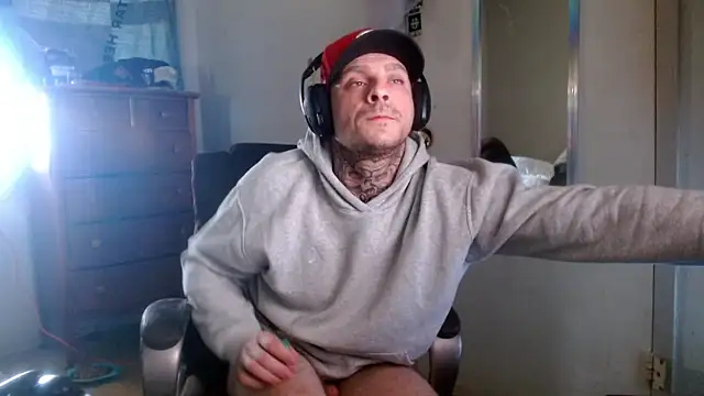 DADDY_KANE8--- Live XXX-chat