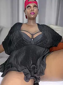 Chat XXX en directo de ScarletMuseX