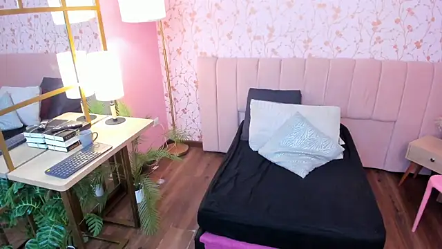 XXX chat uživo modela taylor_bennet