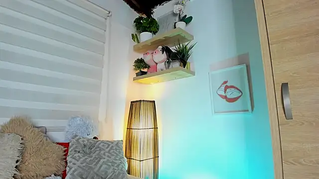 XXX chat uživo modela sara_madrid