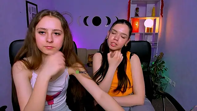 rebecca_smile 라이브 XXX 채팅