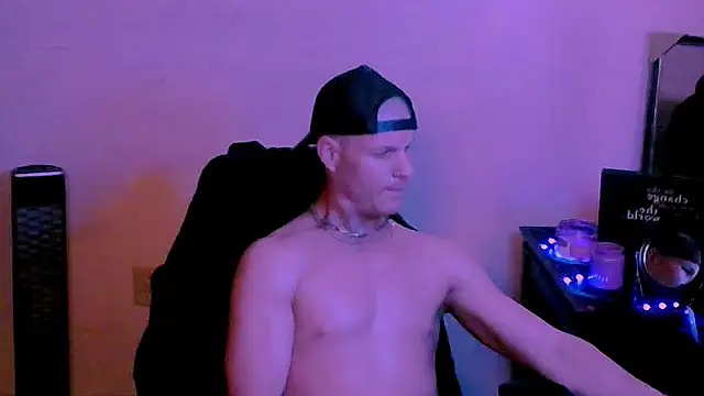 JockNThirsty: вебкам-шоу