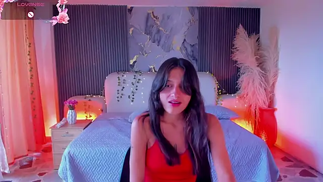 دردشة Agathaargent_ الجنسية المباشرة