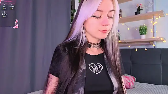 TristaRoht 即時 XXX 聊天