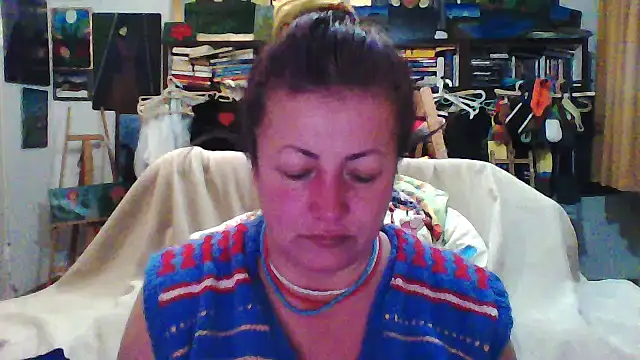 MariaAnaSunshine Live XXX-Chat