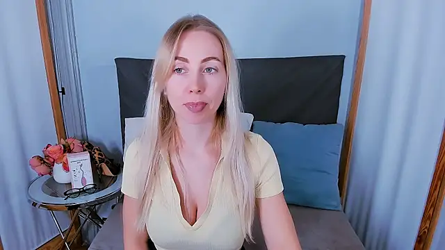 MargaritaRose Live XXX-Chat