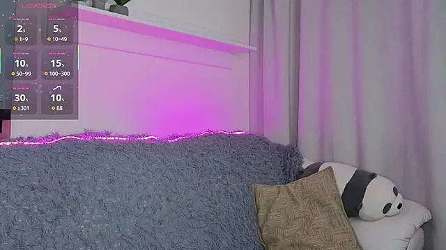 Chatroom XXX en direct de _Lua__