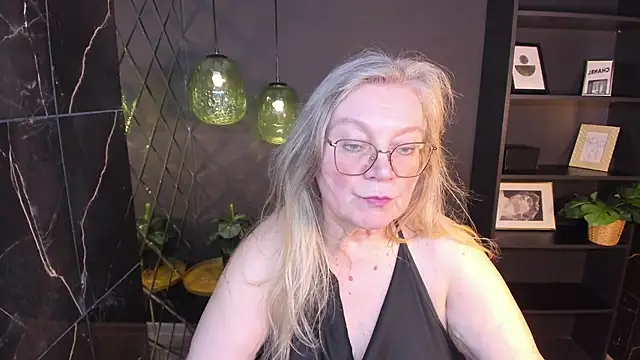 NataliMellow 라이브 XXX 채팅