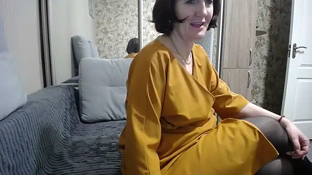 Hot-Tina Chat XXX in diretta