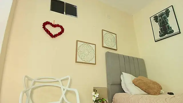 Czat XXX na żywo – mary_cute9