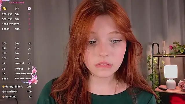 عرض كام AnnieKim_