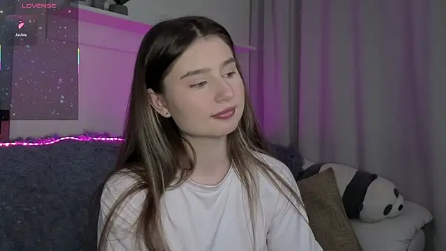 _Lua__のライブXXXチャット