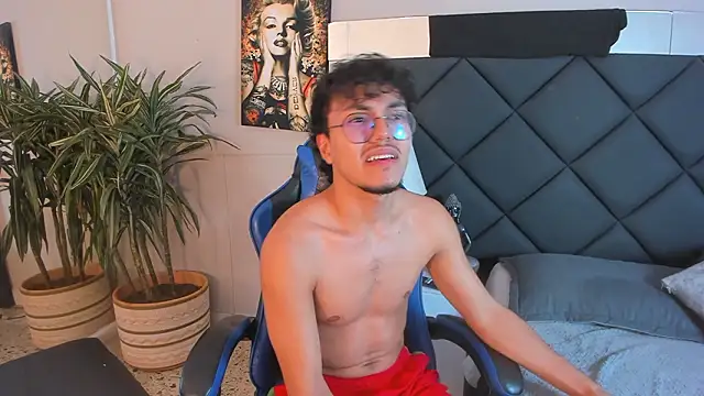 kai_storn Webcam show