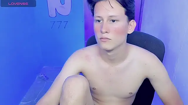 Show de webcam de SanjiI_777