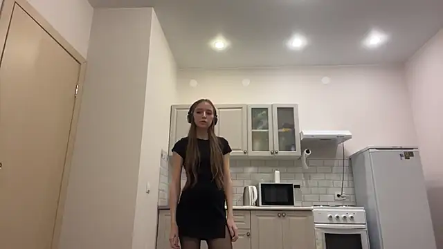 Chat XXX en directo de TanjaBrounson