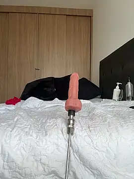 Nicollemaysn Live XXX chat