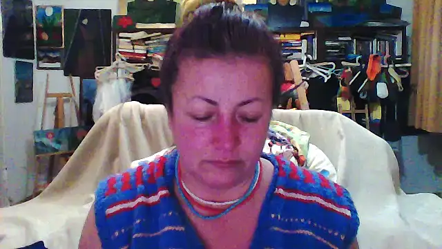 MariaAnaSunshine Chat XXX live