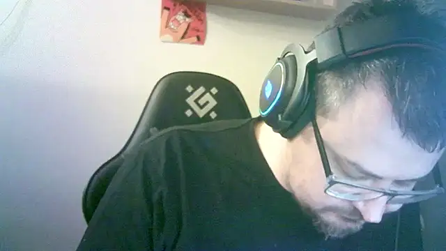 SirAbuser 라이브 XXX 채팅