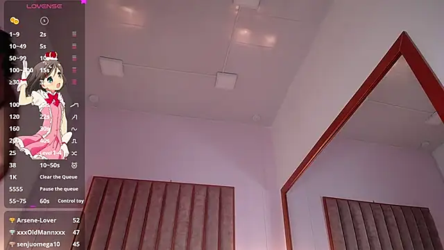 Mike_thomsonn Live XXX-Chat