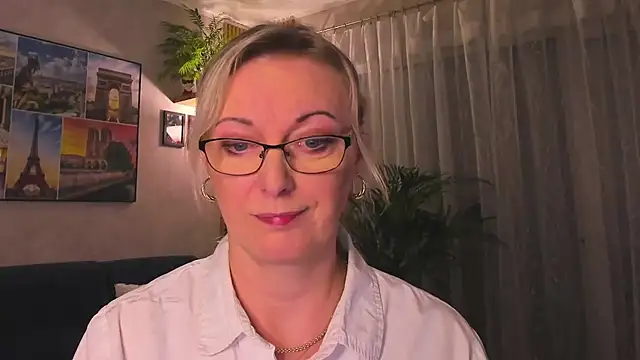 Živý XXX chat vanessa_chat