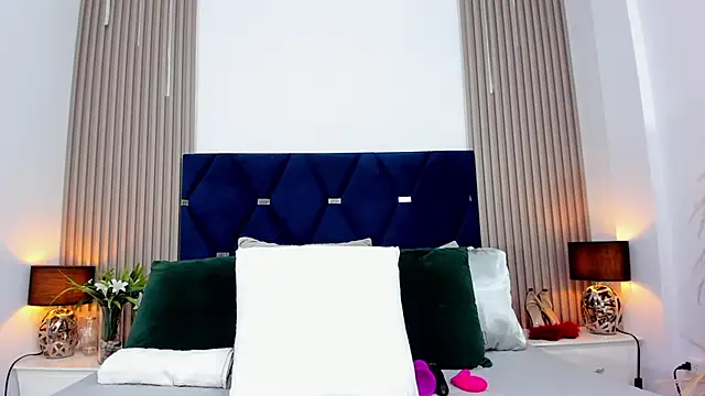 gabytyara2 라이브 XXX 채팅