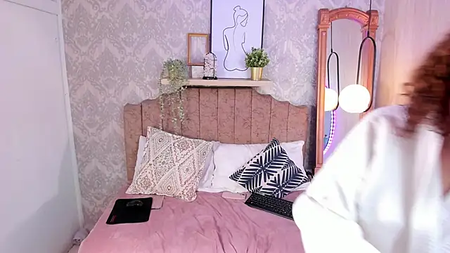 Anseru_ Chat XXX live