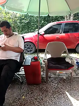 hotandfierylatinos2023's Live XXX Chat