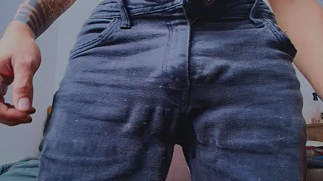 Czat XXX na żywo – thomas_gun