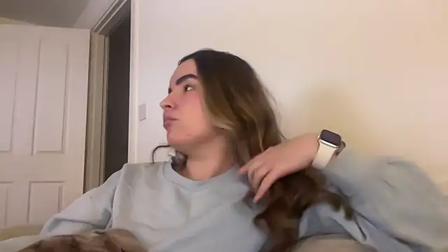 maisiesmithx Live XXX-Chat