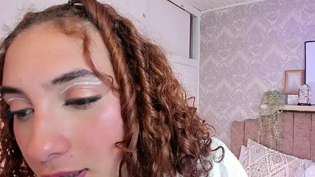 XXX chat uživo modela Anseru_