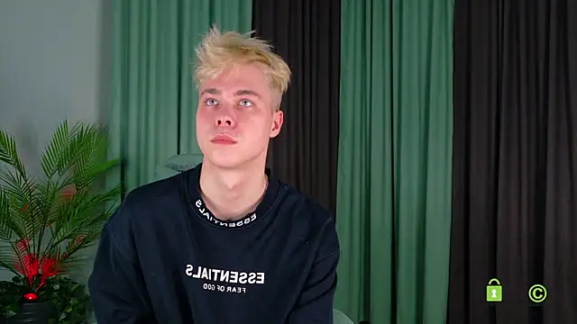 Czat XXX na żywo – Fred_Cute