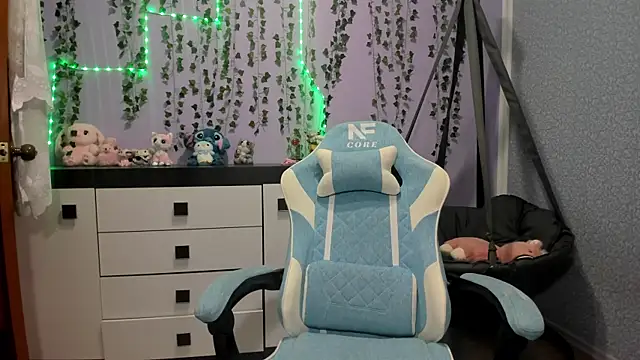 Yoonhee_ki Live XXX-chat