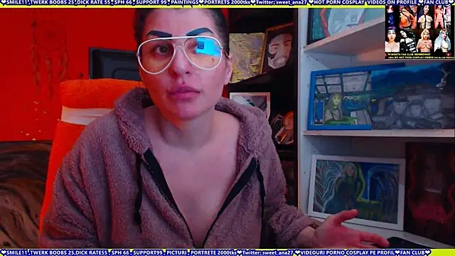 cuminmenowbbyxn Live XXX chat