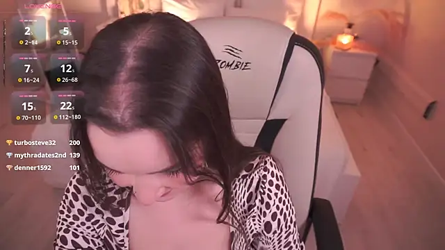 Chat +18 de Ooops_Boobss ao vivo