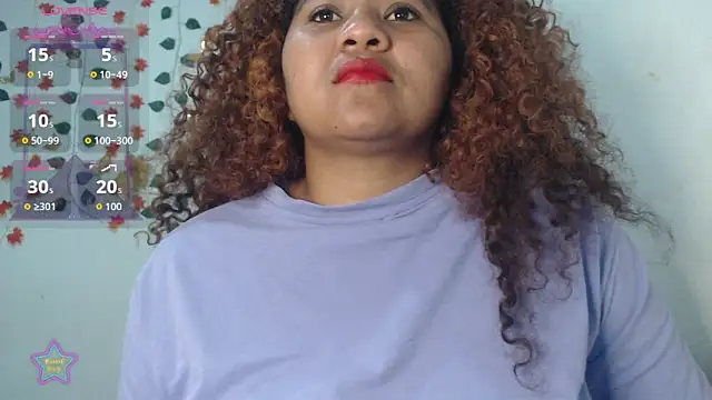 Karla_Rodriguez0 élő XXX-chatje