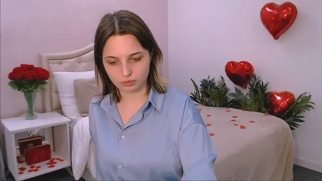 Chat XXX en directo de meowseduce