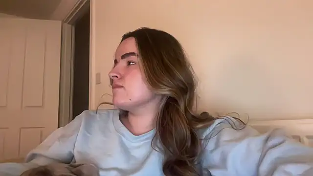 XXX chat uživo modela maisiesmithx