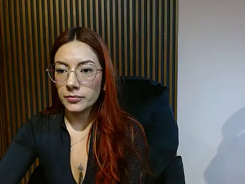 desk__desire 웹캠 쇼