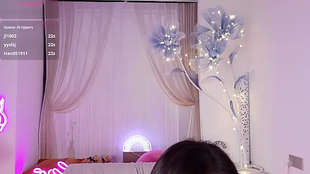 nidekikibabe-2026 라이브 XXX 채팅