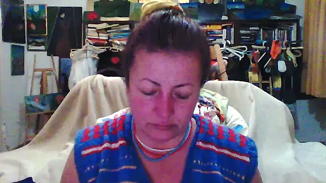 MariaAnaSunshine: онлайн-секс-чат