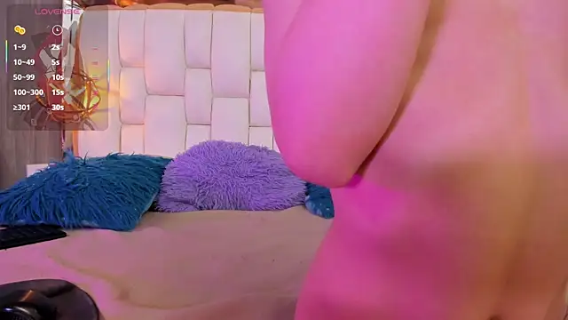 Foxxy_Doll 现场XXX聊天