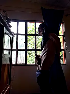 Nacho18hot 网络视讯表演