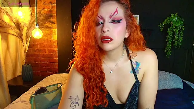 sahra_taylor_ Adlı Modelin Web Kamerası Şovu