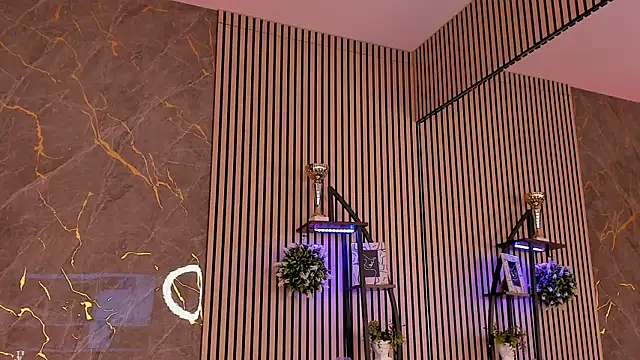 Red_Kim Chat XXX in diretta