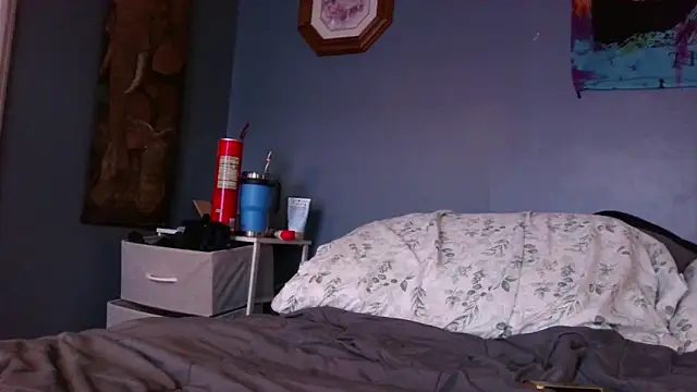 hpluvsplata's Webcam Show