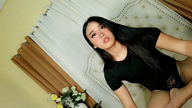 Show de itsmadisonfucker na webcam