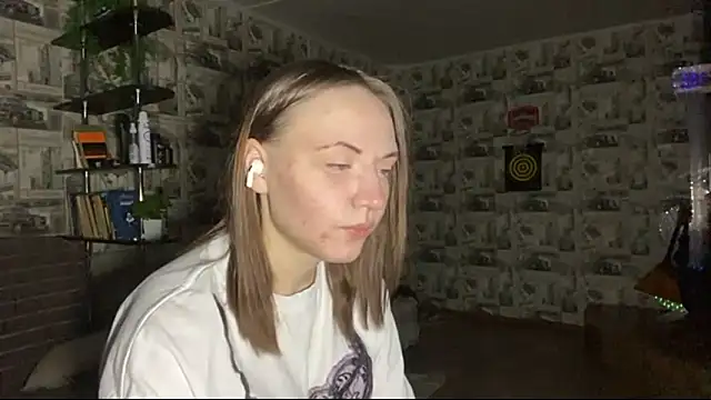 دردشة JeannaLanno الجنسية المباشرة