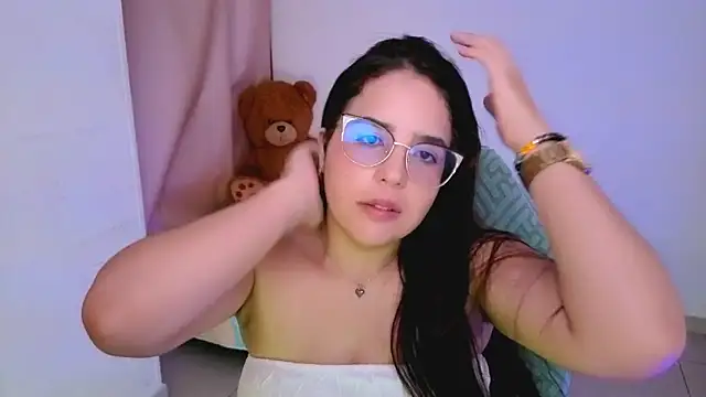 _alicia_z's Live XXX Chat